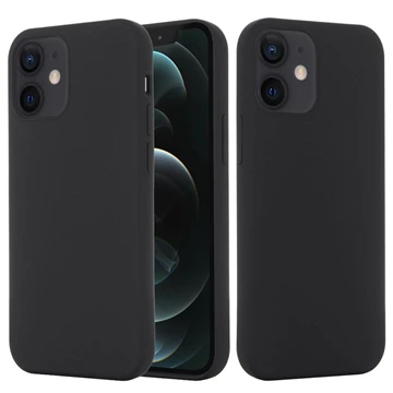 Siliconen hoesje voor iPhone - meerdere kleuren