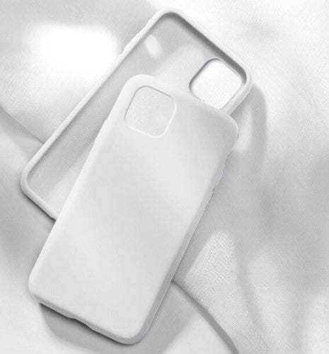 Siliconen hoesje voor Samsung - meerdere kleuren