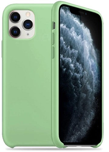 Siliconen hoesje voor Samsung - meerdere kleuren