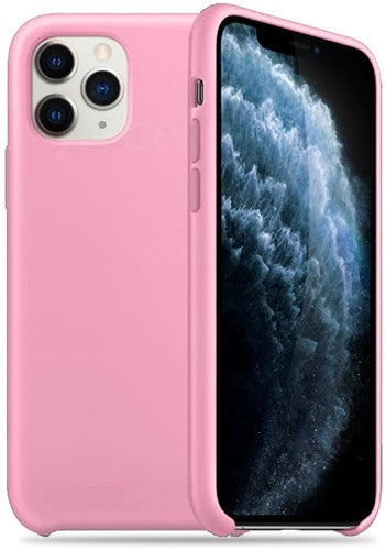 Siliconen hoesje voor Samsung - meerdere kleuren