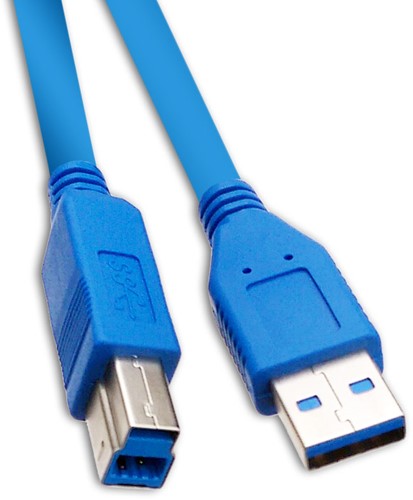 Printer kabel - USB3.0